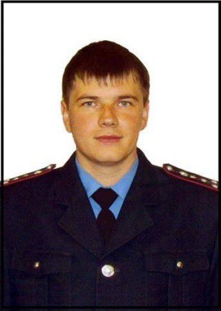 Александр Кисилевский